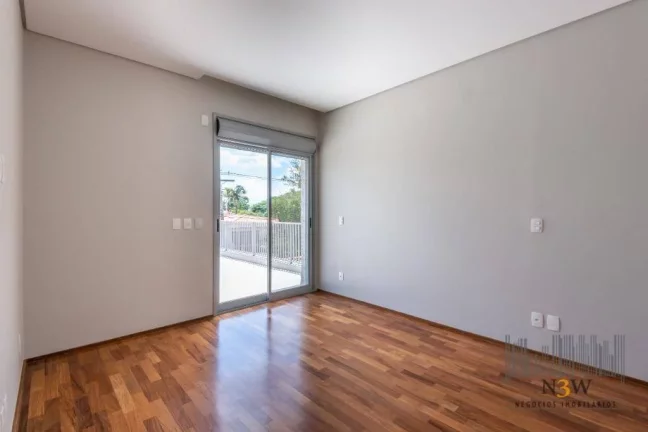 Imagem Casa com 3 dormitórios à venda, 371 m² por R$ 7.499.000,00 - Alto de Pinheiros - São Paulo/SP