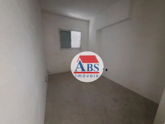Imagem Apartamento à venda, 75 m² por R$ 360.000,00 - Nova Mirim - Praia Grande/SP