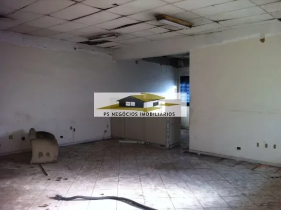 Imagem Galpão Industrial Mooca para venda