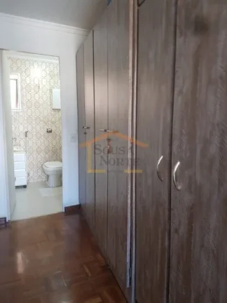 Imagem Apartamento á venda, 3 dormitórios, sendo 1 suite, 3 banheiros, cômodos amplos e bem iluminados, ...