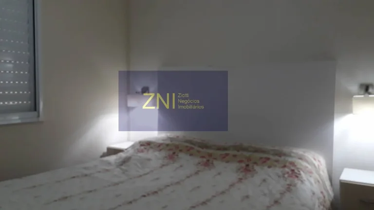 Imagem Apartamento à Venda no Residencial Viva Bem, Ribeirão Preto, SP R 1023