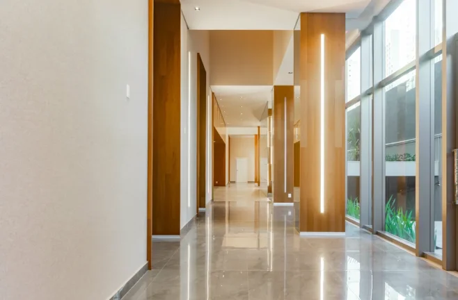 Imagem APARTAMENTO RESIDENCIAL em São Paulo - SP, Vila Nova Conceição