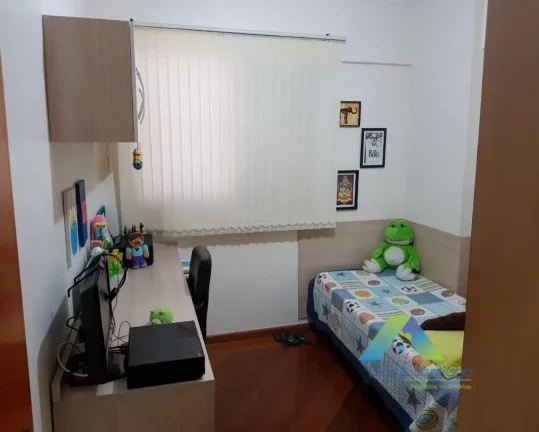 Imagem Apartamento Residencial à venda, Vila Dom Pedro I, São Paulo - .