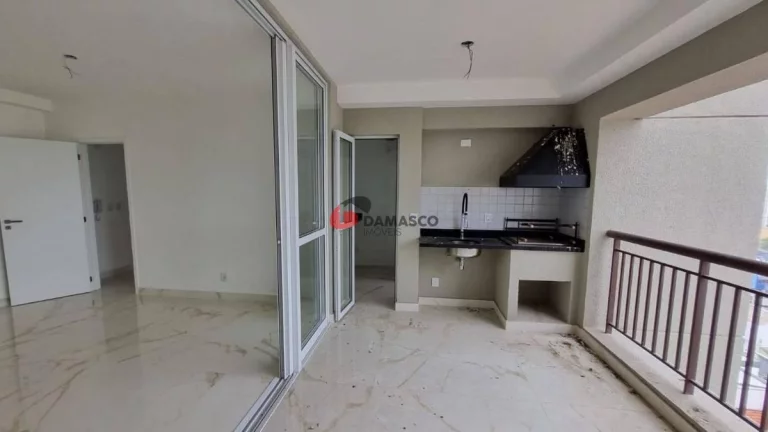 Imagem Apartamento padrão à Venda, Osvaldo Cruz, São Caetano do Sul, SP
