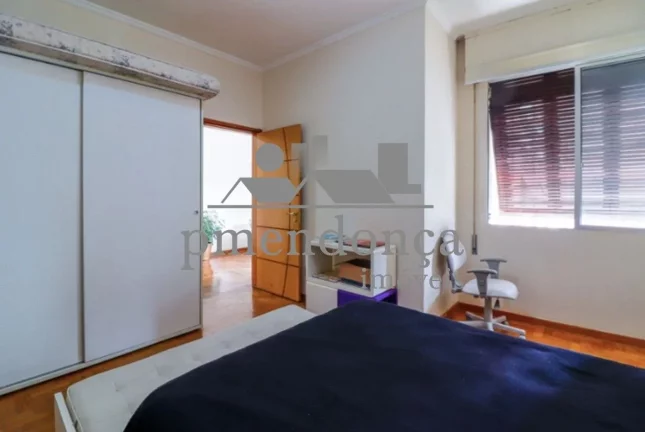 Imagem Apartamento em Higienópolis com 2 quartos( 1 suíte ) e 1 vaga, 115m²