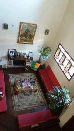 Imagem Casa para Venda em São Roque, Jardim Flórida, 3 dormitórios, 1 suíte, 2 banheiros, 4 vagas