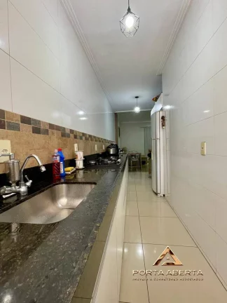 Imagem Cobertura Duplex - Cidade Nova - cód 1123