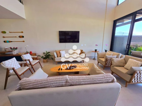 Imagem Casa com 7 dormitórios para temporada, a partir de R$ 5.500/dia - Condomínio Lagoinha - Ubatuba/SP