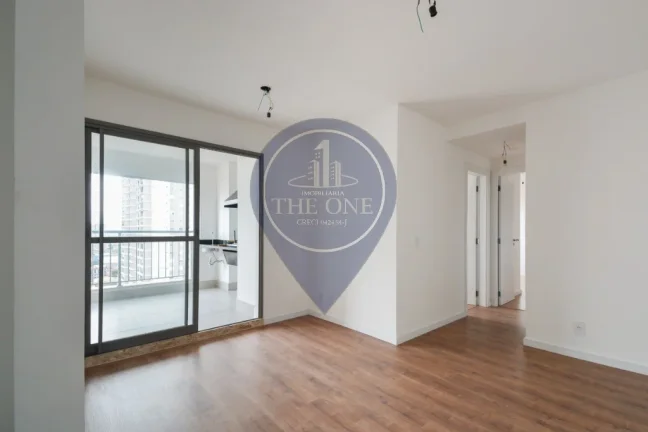 Imagem Imperdível oportunidade: Apartamento à venda em São Paulo-SP, Vila Dom Pedro I. 2 quartos, 2 salas, 2 banheiros, 1 vaga, 72m²!