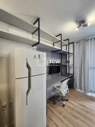 Imagem Apartamento Studio 25m2