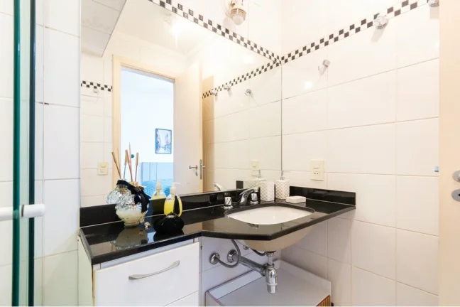 Imagem APARTAMENTO RESIDENCIAL em São Paulo - SP, Itaim Bibi