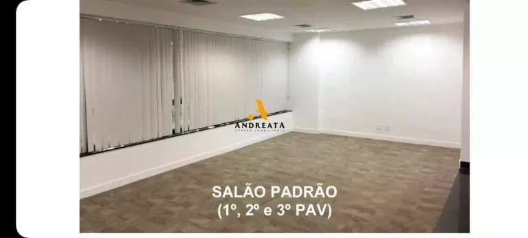 Imagem Botafogo - Av. 19 de Fevereiro - Alugo Prédio comercial com 3 Pavimentos - com 456m² - Valor R$35.000,00