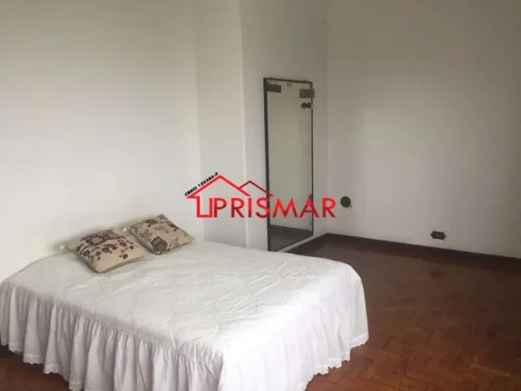 Imagem Apartamento de frente para a Praia com 03 dormitorios