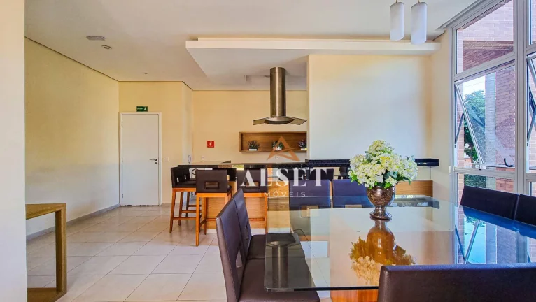 Imagem Apartamento com 3 dormitórios e varanda gourmet na Vila Carrão
