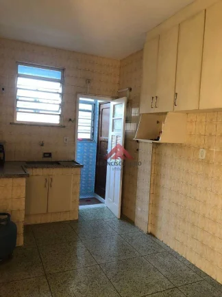 Imagem Apartamento 3 quartos, deps, 1 vaga