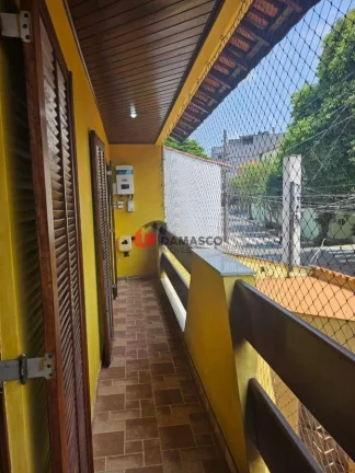 Imagem Sobrado à venda, Osvaldo Cruz, São Caetano do Sul, SP