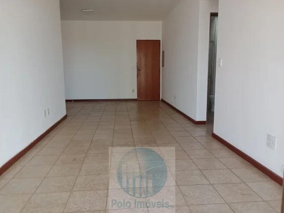 Imagem Apartamento 82 m R$ 330.000 Edifício Ilha de Santorini, 2 quartos sendo 1 suíte, bairro Santa Cruz - Ribeirão Preto.