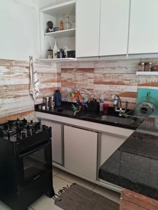 Imagem APARTAMENTO A VENDA EM TAPERAPUAN