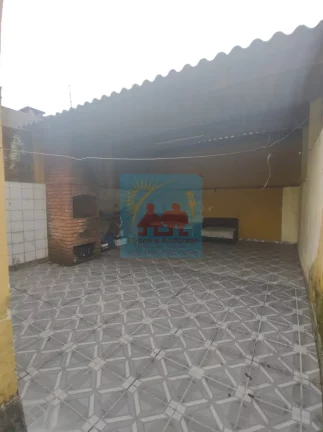 Imagem Casa em Itanhaém 290mil aceita financiamento