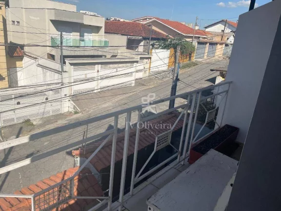 Imagem Sobrado com 4 dormitórios à venda, 140 m² por R$ 870.000,00 - Vila Sônia - São Paulo/SP