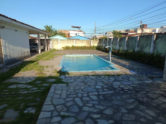 Imagem EXCELENTE LOCALIZAÇÃO RESIDÊNCIA