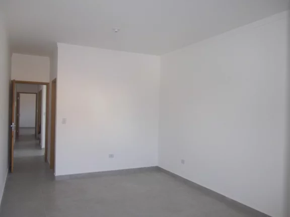 Imagem Oportunidade Sobrado 3 dorms sendo uma Suíte - Jd. Das Industrias