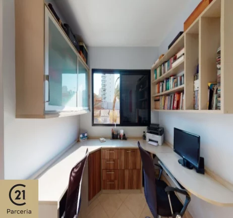 Imagem APARTAMENTO RESIDENCIAL em SÃO PAULO - SP, BOSQUE DA SAÚDE