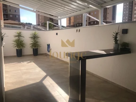 Imagem Apartamento em Sorocaba