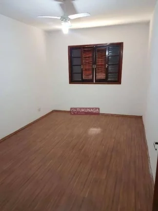 Imagem Sobrado com 3 dormitórios à venda, 263 m² por R$ 850.000,00 - Vila Galvão - Guarulhos/SP