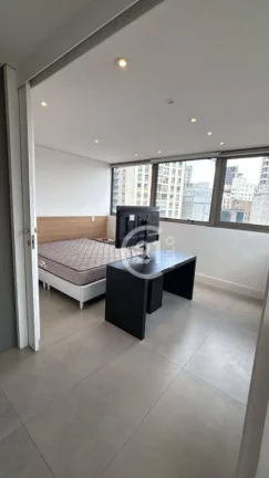 Imagem Cobertura com 1 dormitório, 85 m² - venda por R$ 2.050.000,00 ou aluguel por R$ 15.500,00/mês - Jardim Paulista - São Paulo/SP