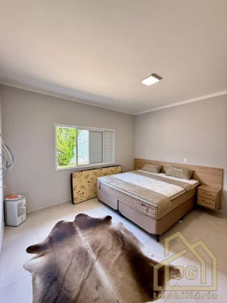 Imagem Casa de Condomínio com 5 Quartos à Venda, 1.000 m² em Terras De Itaici - Indaiatuba