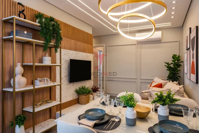 Imagem Casa de 2 dormitórios(com ou sem suíte)em terreno de 200 m² em Piracicaba