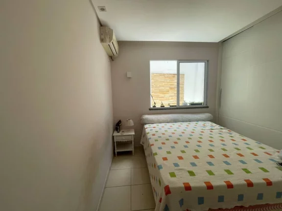 Imagem Casa no Condomínio Villa Viver - Lazer completo, 3 quartos e 2 vagas de garagem!