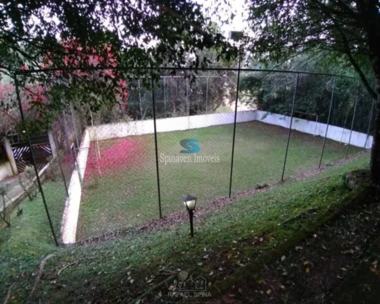 Imagem Chácara à venda no bairro Portão - Atibaia/SP