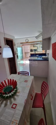 Imagem Casa com 2 dormitórios para alugar, 95 m² - Ogiva - Cabo Frio/RJ