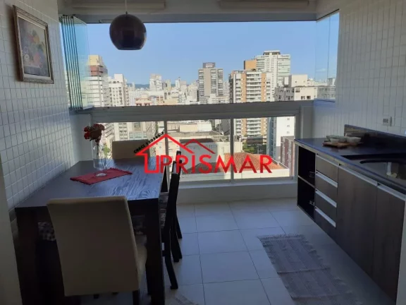 Imagem Apartamento duplex 3 suites Pompéia 2 vagas