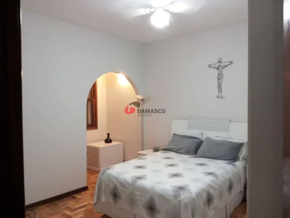 Imagem Sobrado à venda, Vila Homero Thon, Santo André, SP
