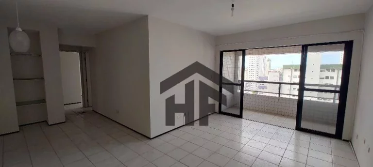 Imagem Apartamento com 3 Quartos à Venda, 115 m² em Boa Viagem - Recife