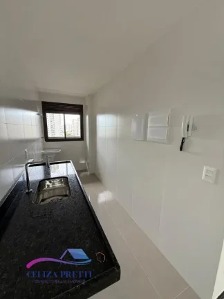 Imagem Apartamento à venda com 3 quartos no Itaparica ON na Praia de Itaparica, Vila Velha/ES.