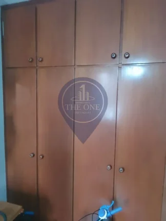 Imagem Apartamento à venda em Perdizes, São Paulo-SP: 3 quartos, 1 suíte, 2 salas - 95m² de área!