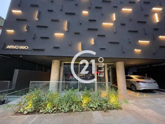 Imagem Loja nova para venda ou locação, 389 m² - Pinheiros