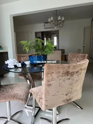 Imagem Apartamento a venda com 139 m² Ed Imperial Tower em Balneário Camboriú.