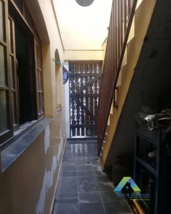 Imagem Sobrado com 3 dormitórios à venda, 200 m² por R$ 800.000,00 - Vila Brasilina - São Paulo/SP
