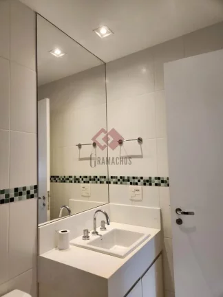 Imagem Apartamento para Alugar com 2 Quartos, 56 m² - Bela Vista, São Paulo/SP