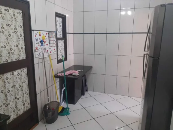 Imagem Casa em Condomínio para Venda em Rio de Janeiro, Cpo Grande estrada de santa maria Bairro Tingui, 2 dormitórios, 1 suíte, 3 banheiros, 2 vagas