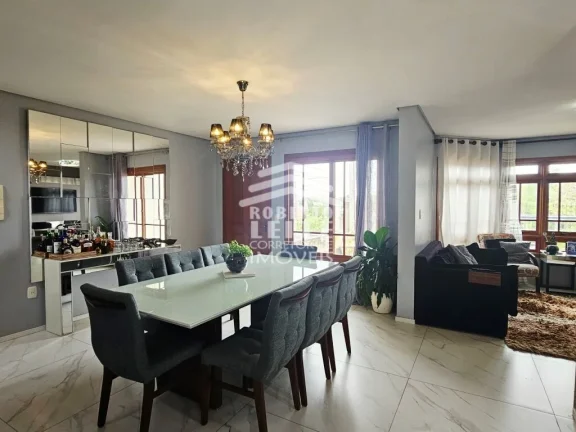 Imagem Residencial Verdes Campos - Casa à Venda no Verdes Campos