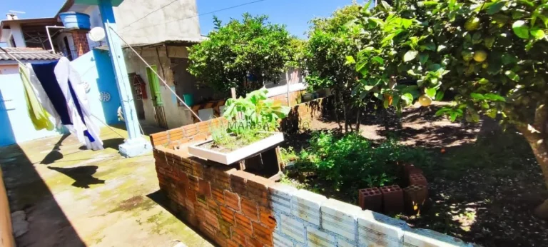 Imagem Casa com 4 quartos, à venda no bairro Santa Monica em Piraquara!!!