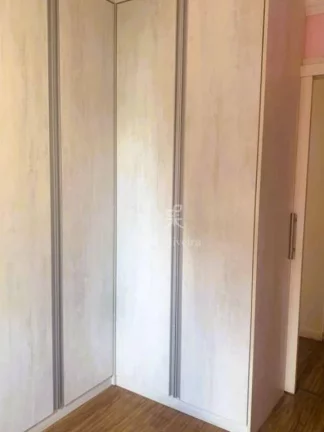 Imagem Apartamento com 3 dormitórios, 78 m² - venda por R$ 670.000,00 ou aluguel por R$ 4.818,00/mês - Vila Progredior - São Paulo/SP