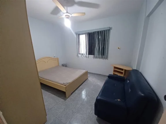 Imagem APARTAMENTO COM 50 m² - OCIAN - PRAIA GRANDE SP