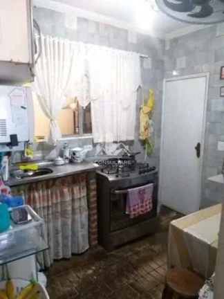 Imagem Apartamento com 1 dorm, Centro- R$ 208 mil, Cod: 9175 FSM